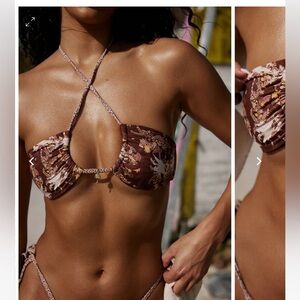 Bydee Palmera Bikini